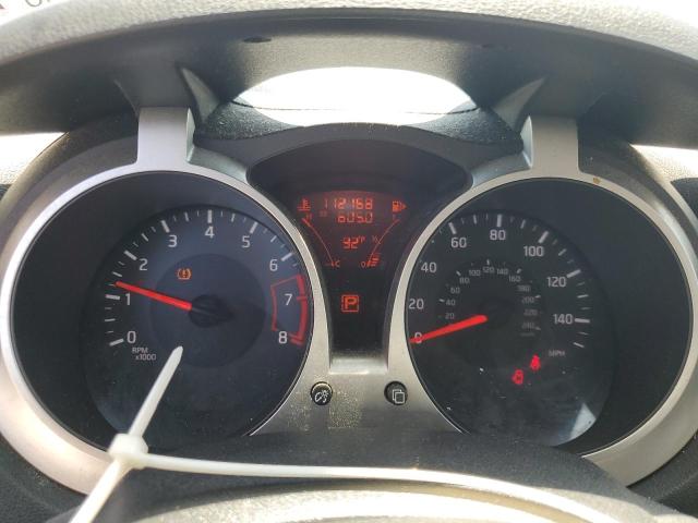 2015 NISSAN JUKE S - JN8AF5MRXFT504060