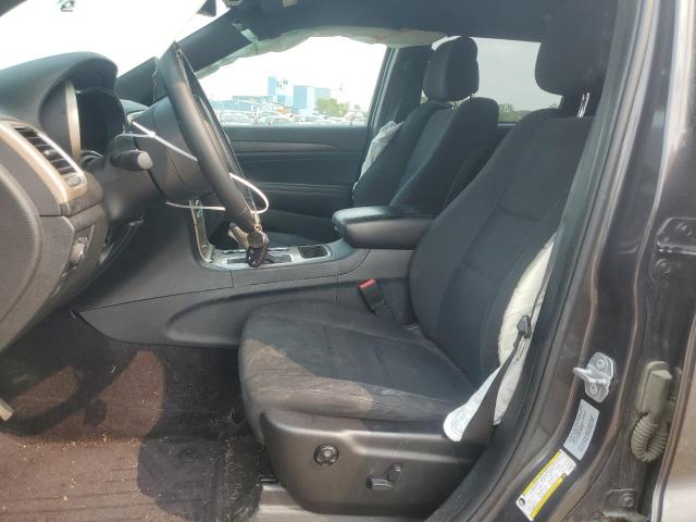 2016 JEEP GRAND CHER - 1C4RJFAG6GC498068