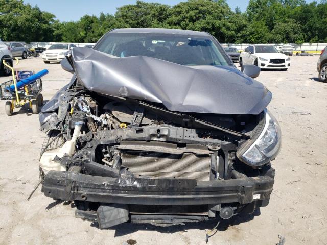 2016 HYUNDAI ACCENT SE - KMHCT4AEXGU962147