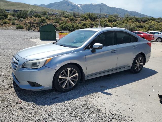 SUBARU LEGACY 2.5