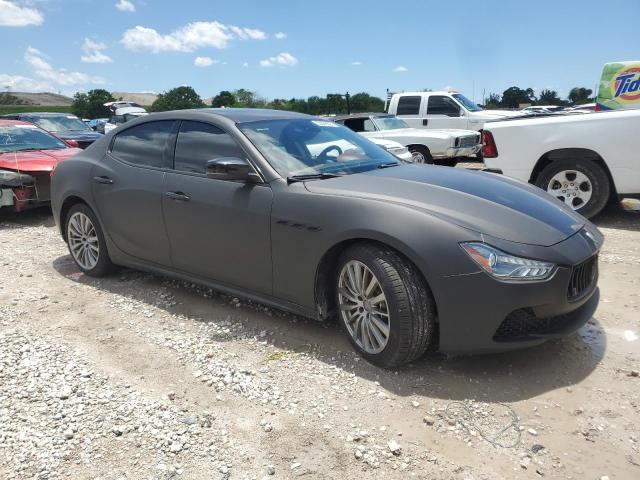 Vin: zam57xsl0h1203506, lot: 56698805, maserati all models luxury 20174