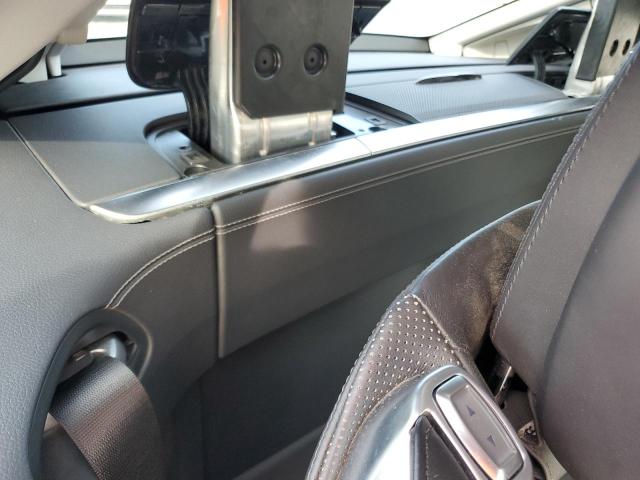 2017 MERCEDES-BENZ SL 450 - WDDJK6GA9HF047851