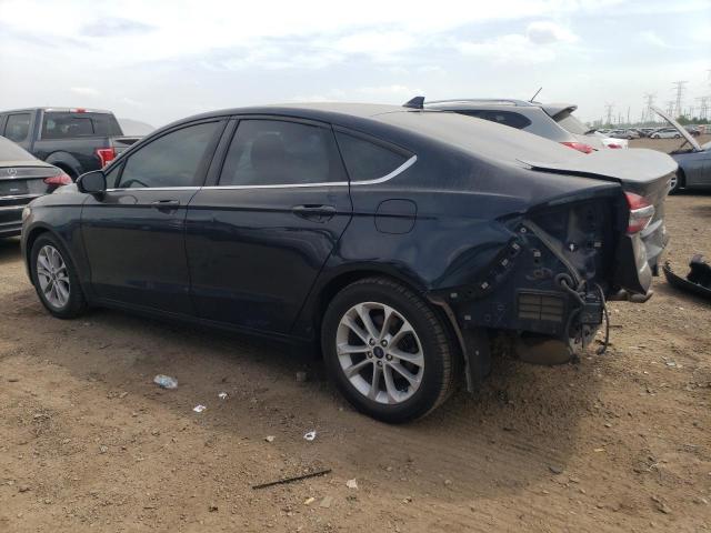 Vin: 3fa6p0hd1lr218598, lot: 57134155, ford fusion se 20202