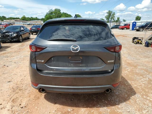 2019 MAZDA CX-5 TOURI - JM3KFACM0K1501793