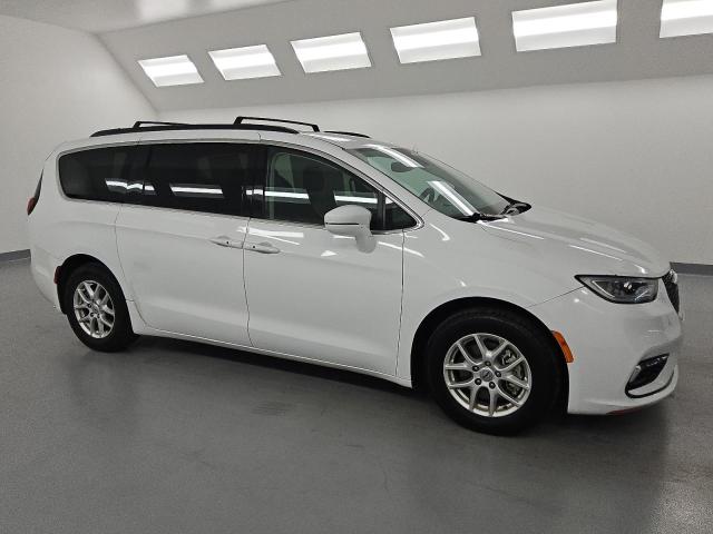 Vin: 2c4rc1bg7nr179262, lot: 56190615, chrysler pacifica touring l 20224
