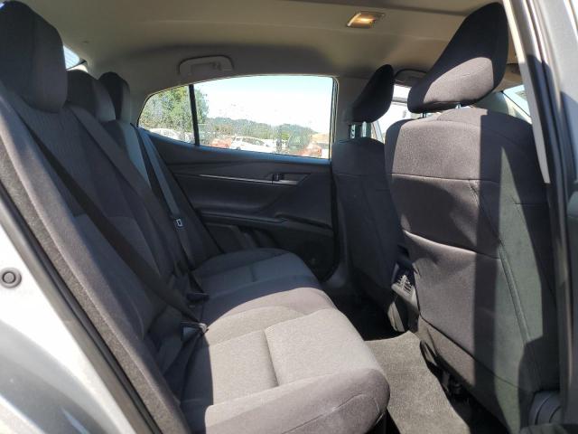 2025 TOYOTA CAMRY XSE - 4T1DAACK4SU116777