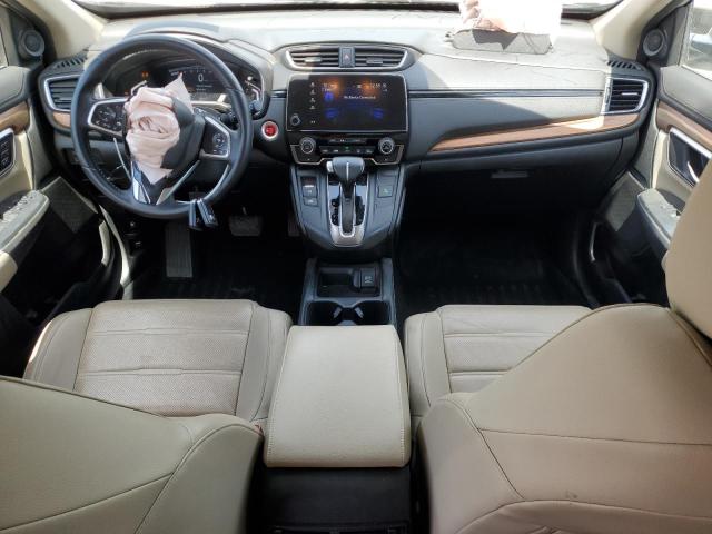2017 HONDA CR-V EXL 5J6RW2H83HL020081