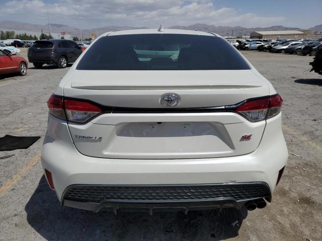 2020 TOYOTA COROLLA SE - 5YFS4RCE5LP053683