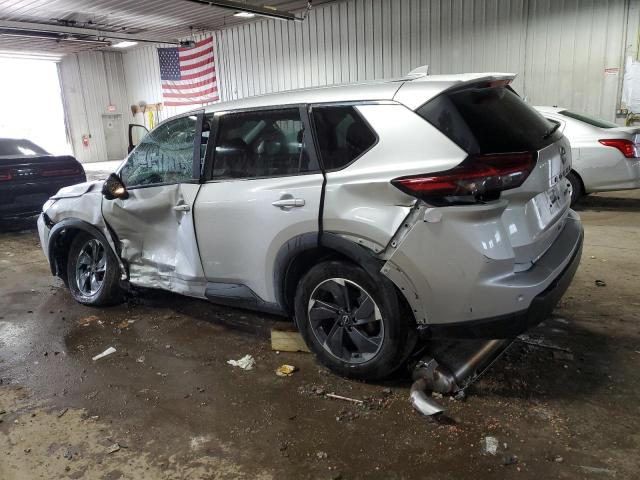 Vin: 5n1bt3bb6rc698864, lot: 58708385, nissan rogue sv 20242