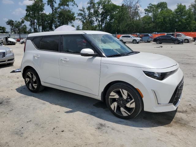 Vin: kndj53au6r7239629, lot: 55862805, kia soul gt line 20244
