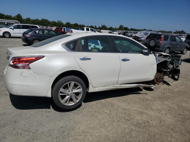 Vin: 1n4al3ap0fc418242, lot: 57694745, nissan altima 2.5 20153