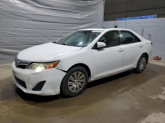Vin: 4t4bf1fkxdr288227, lot: 57467365, toyota camry l 2013 img_1