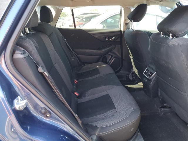 2022 SUBARU OUTBACK PR - 4S4BTADC7N3273433