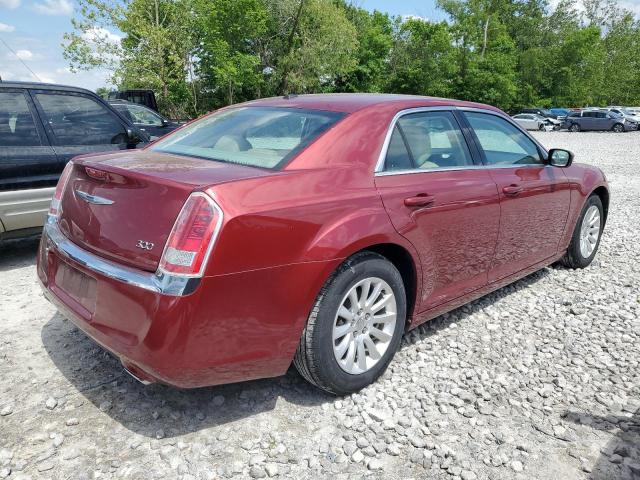 Vin: 2c3ccaag4eh121692, lot: 57904525, chrysler 300 20143