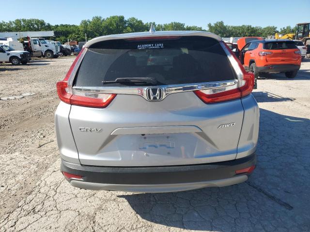 2018 HONDA CR-V EX - 7FARW2H58JE037824