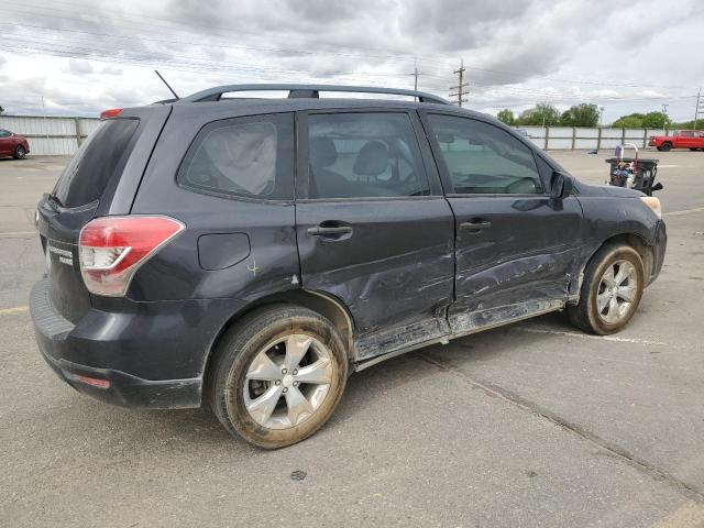 Vin: jf2sjabc2fh470349, lot: 56432215, subaru forester 2.5i 20153