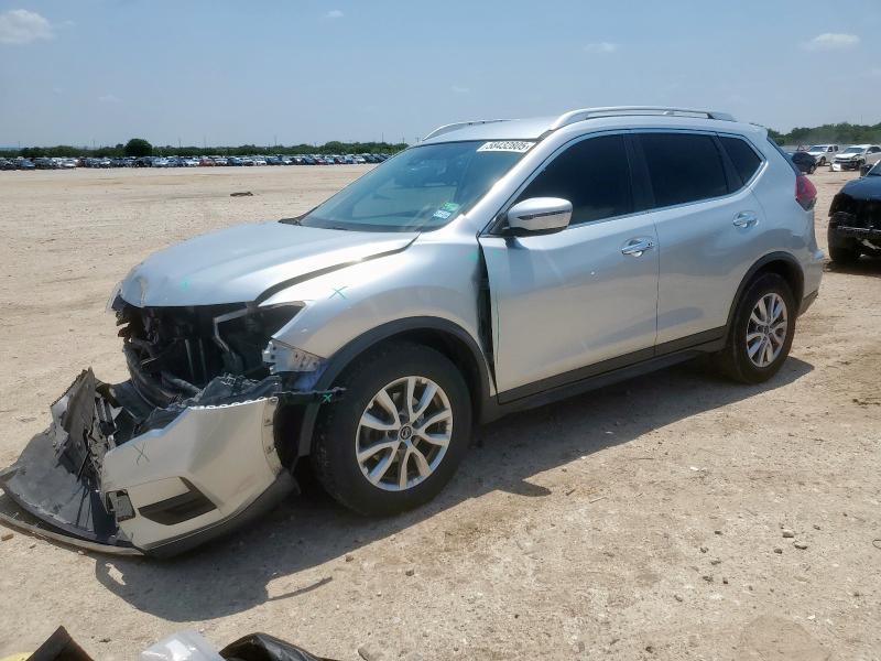 Vin: knmat2mt4kp533796, lot: 58432805, nissan rogue s 2019 img_1