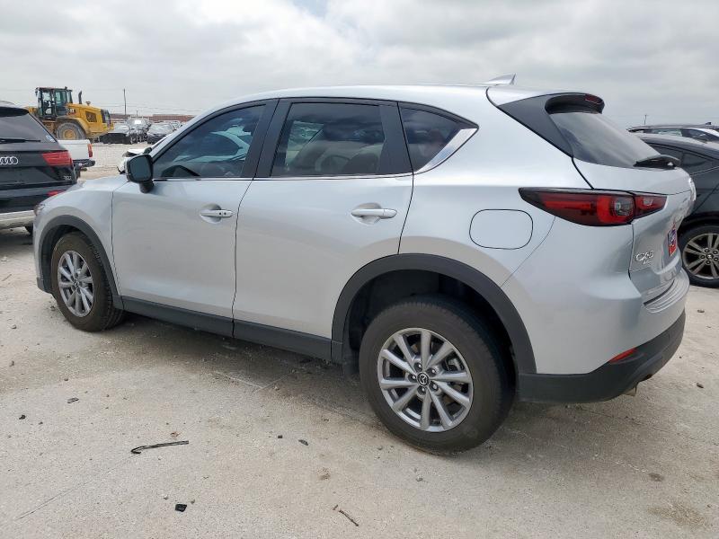 Vin: jm3kfbbm1p0222261, lot: 55473405, mazda cx-5 selec select 20232