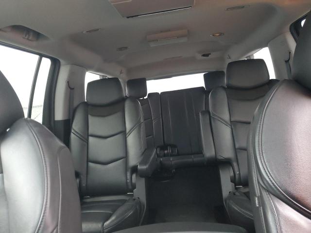2019 CADILLAC ESCALADE E 1GYS4JKJ7KR310888