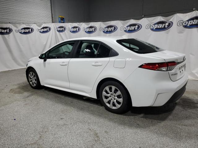 Vin: 5yfb4mdexrp101771, lot: 58168835, toyota corolla le 20242