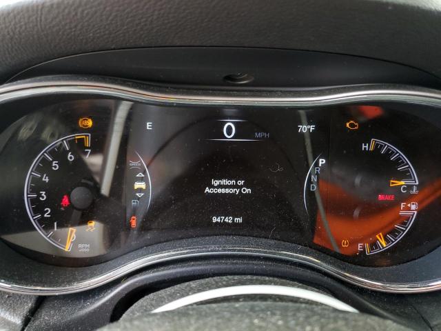 2018 JEEP GRAND CHER - 1C4RJFAG4JC207154