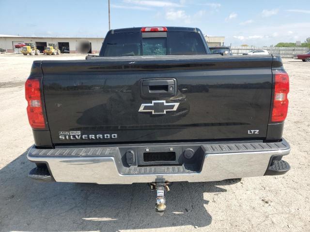 2015 CHEVROLET SILVERADO - 1GCVKSEC2FZ276716
