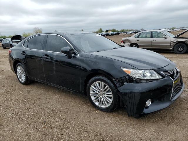 Vin: jthbk1gg4d2064966, lot: 55588505, lexus es350 350 20134