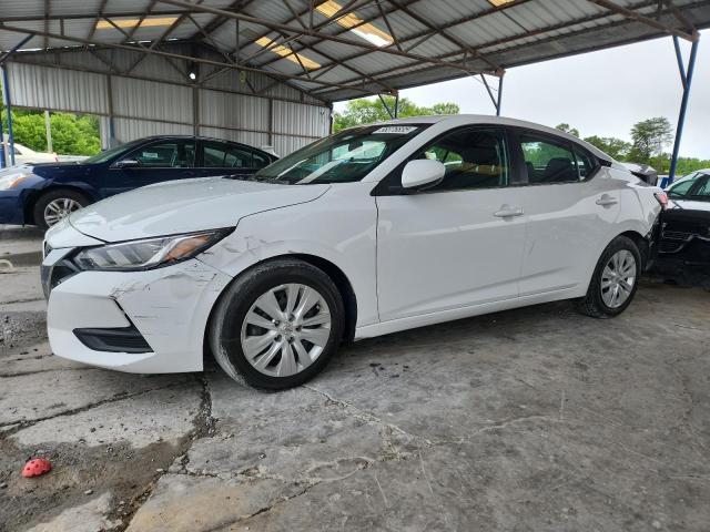 Global Auto Auctions: 2023 NISSAN SENTRA S