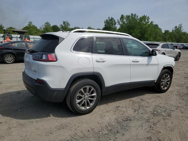 2021 JEEP CHEROKEE L - 1C4PJMLB8MD115847