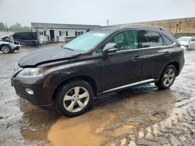 Vin: 2t2bk1ba4ec236769, lot: 58861175, lexus rx350 350 base 2014 img_1