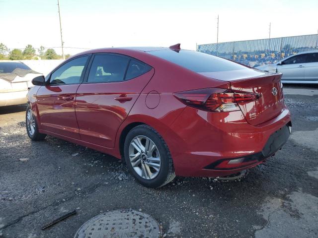Vin: kmhd84lf7lu039999, lot: 58351385, hyundai elantra sel 20202