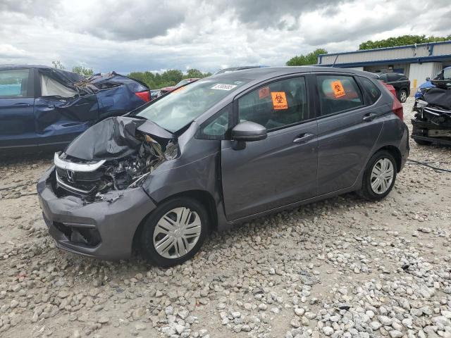 HONDA FIT LX
