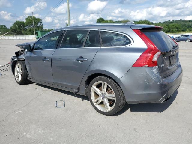 Vin: yv1612sk7g1307763, lot: 58806605, volvo v60 premier 20162