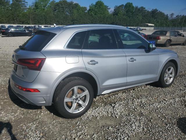Vin: wa1abafy2p2048917, lot: 56557675, audi q5 premium 40 20233