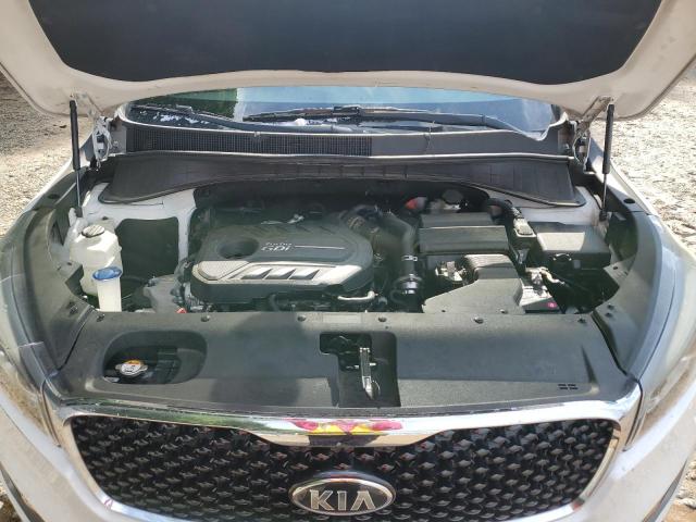 2016 KIA SORENTO EX - 5XYPH4A18GG041373
