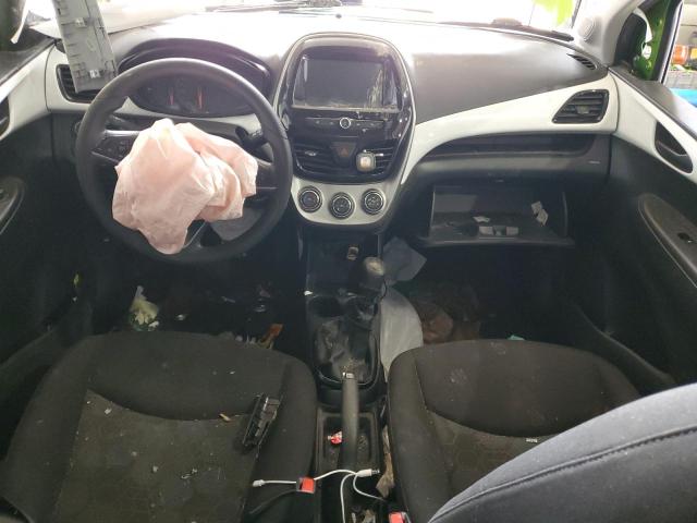 2016 CHEVROLET SPARK 1LT - KL8CC6SA2GC612960