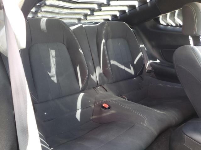 2020 FORD MUSTANG - 1FA6P8TH3L5169884