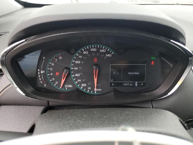 2020 CHEVROLET TRAX 1LT - 3GNCJPSB1LL297425