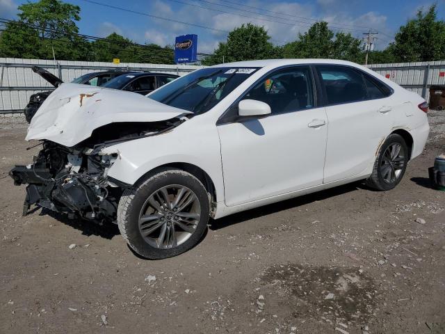 2016 TOYOTA CAMRY LE - 4T1BF1FK6GU172327