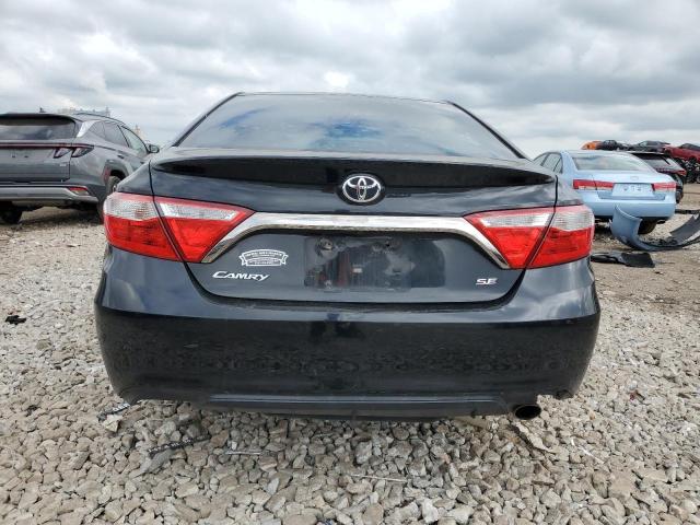 2015 TOYOTA CAMRY LE - 4T1BF1FK0FU890115