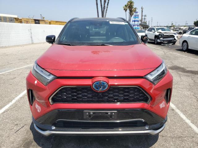 2023 TOYOTA RAV4 PRIME JTMFB3FV6PD149928