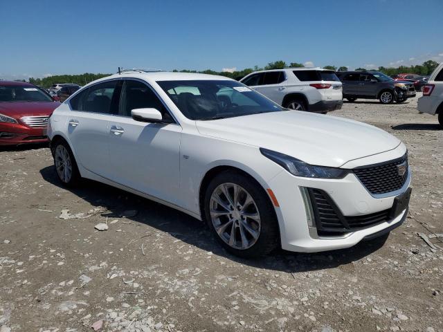 2023 CADILLAC CT5 PREMIU 1G6DN5RK6P0139843
