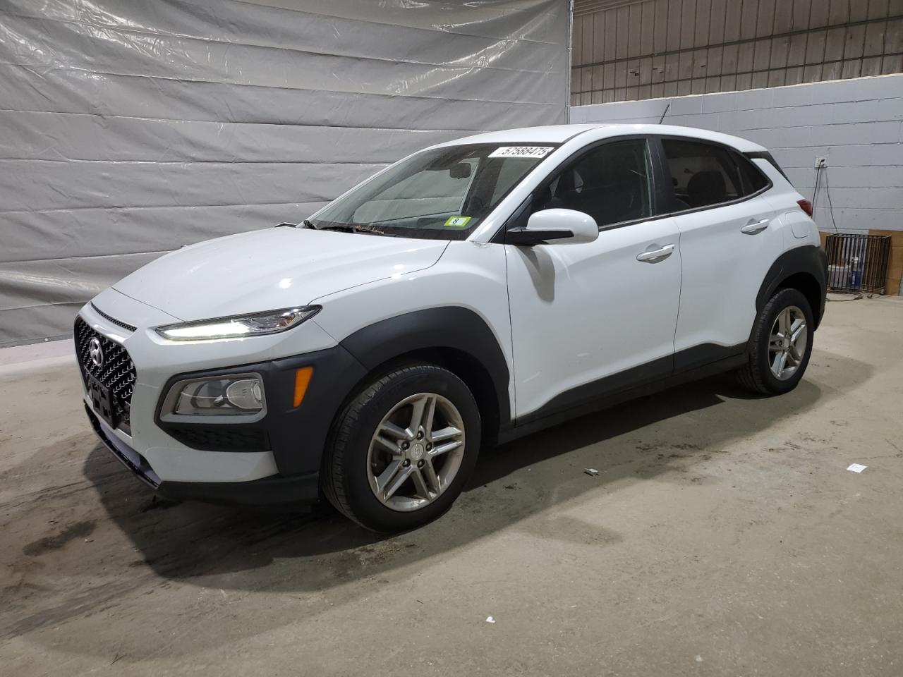 HYUNDAI KONA SE