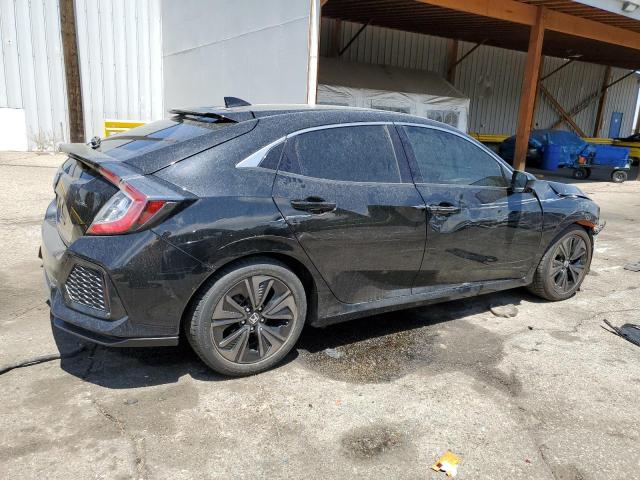 Vin: shhfk7h59hu400387, lot: 58188035, honda civic ex 20173