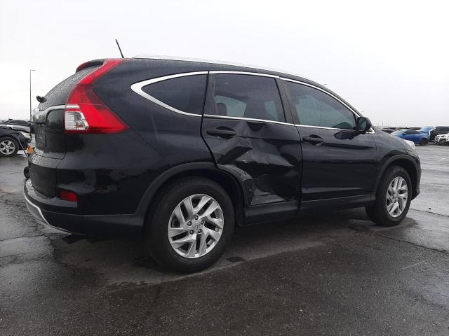 Vin: 2hkrm3h78fh517475, lot: 56015315, honda crv exl 20153