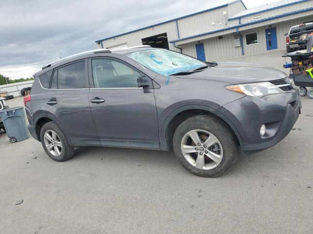 Vin: 2t3rfrev6fw326940, lot: 58143625, toyota rav4 xle 20154