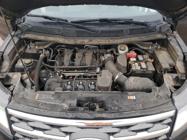 2018 FORD EXPLORER - 1FM5K8B84JGA57131