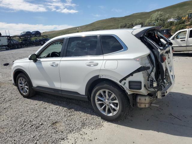 Vin: 2hkrs4h75ph414205, lot: 58419115, honda crv exl 20232