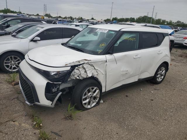 Vin: kndj23au6p7860830, lot: 56468905, kia soul lx 2023 img_1