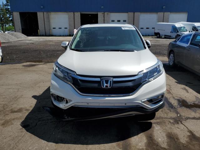 2015 HONDA CR-V EXL - 2HKRM4H7XFH118136